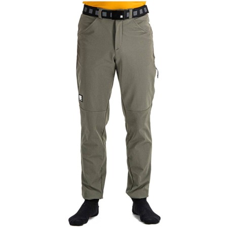 Universele langlauf ski Broek Sportful Xplore Pant 2022 beetle